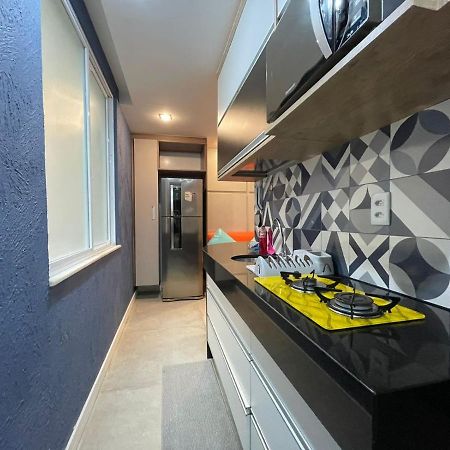 Ap 607 - Point De Copa Lägenhet Rio de Janeiro Exteriör bild